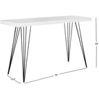 Console Wolcott - FOX4208 - Safavieh Couture