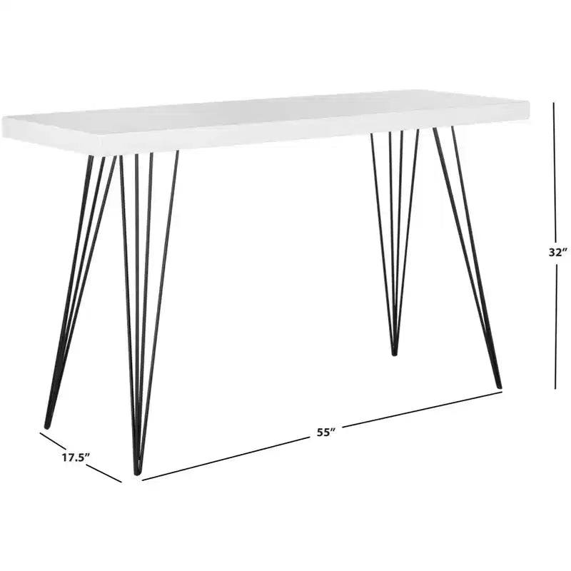 Console Wolcott - FOX4208 - Safavieh Couture