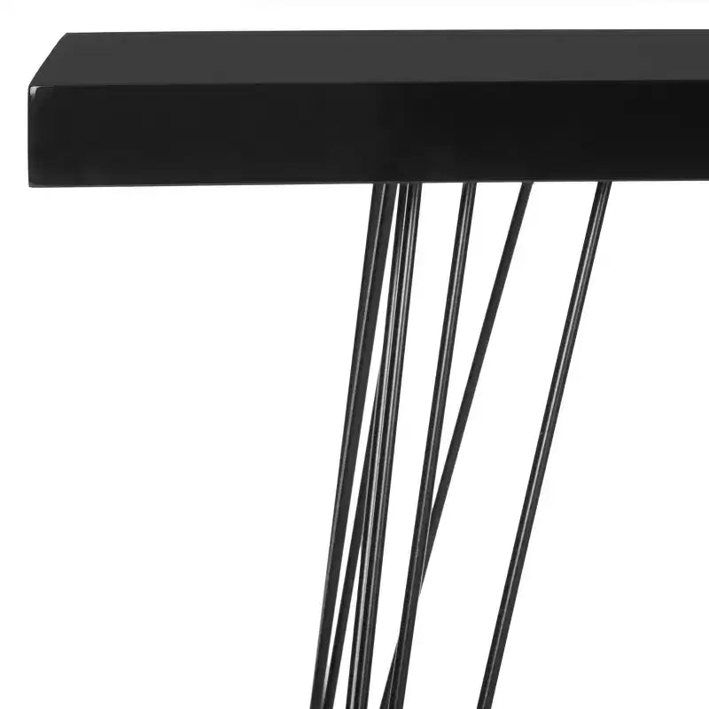 Console Wolcott - FOX4208 - Safavieh Couture
