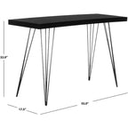 Console Wolcott - FOX4208 - Safavieh Couture