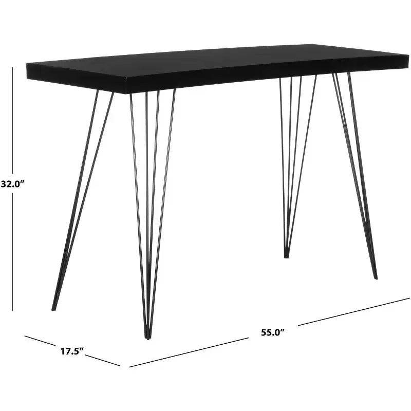 Console Wolcott - FOX4208 - Safavieh Couture
