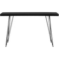 Wolcott Console Table - FOX4208 -Safavieh Couture