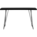 Wolcott Console Table - FOX4208 -Safavieh Couture