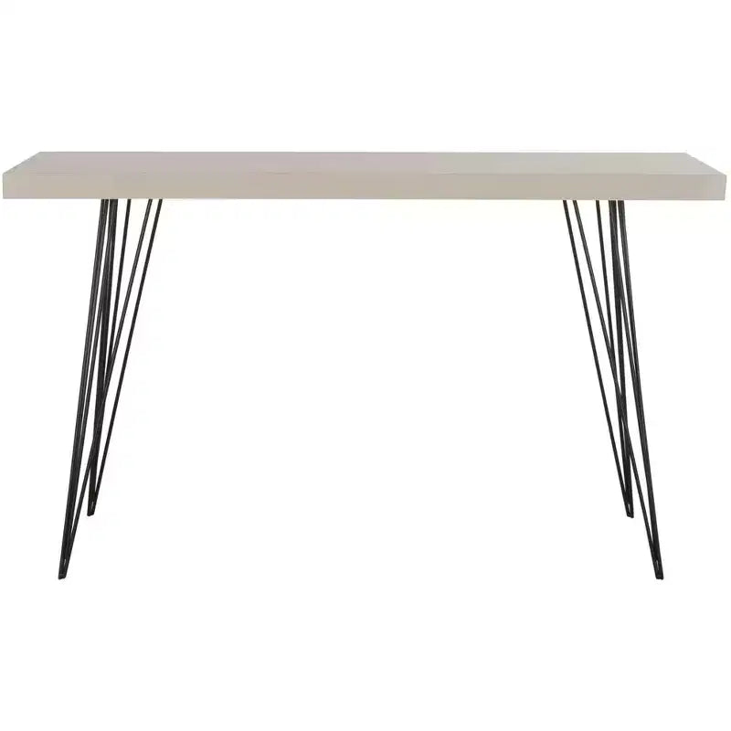 Console Wolcott - FOX4208 - Safavieh Couture