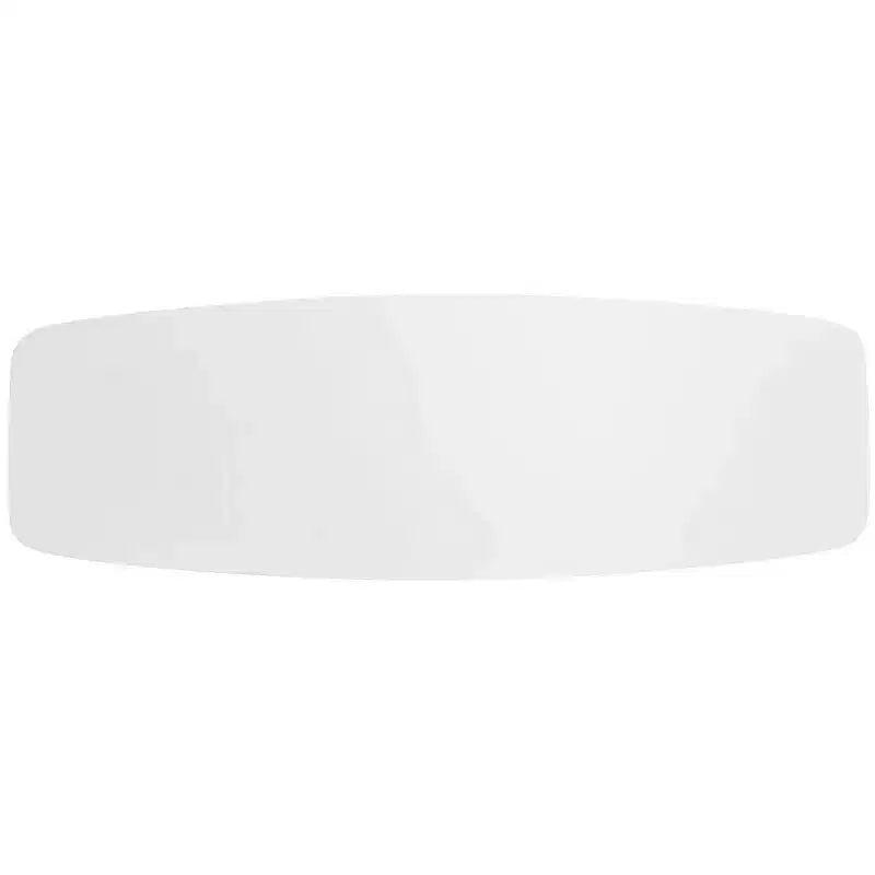 Table basse Josiah - Blanc/Brun foncé - Safavieh