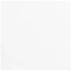 Table d'appoint Josef - FOX4224 - Blanc/Brun foncé - Safavieh Couture