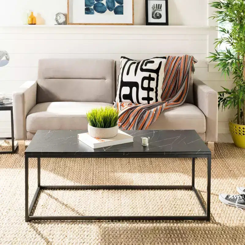 Table basse Baize - Safavieh