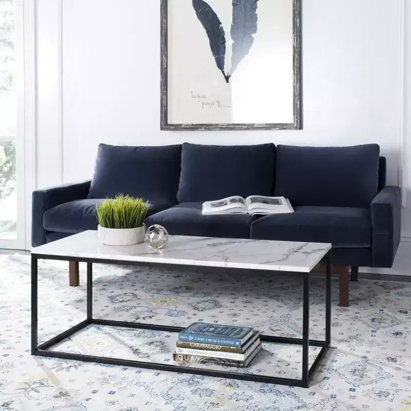 Table basse Baize - Safavieh