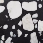 Table d'appoint en acrylique Mars - SFV3563 - Safavieh Couture