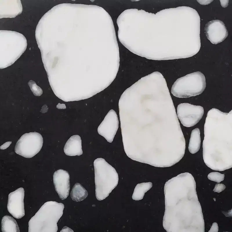 Table d'appoint en acrylique Mars - SFV3563 - Safavieh Couture