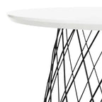 Table d'appoint Roper - FOX4245 - Safavieh Couture