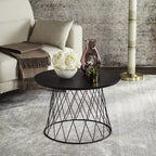 Table d'appoint Roper - FOX4245 - Safavieh Couture