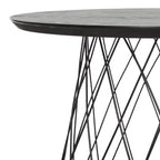 Table d'appoint Roper - FOX4245 - Safavieh Couture