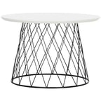 Table d'appoint Roper - FOX4245 - Safavieh Couture
