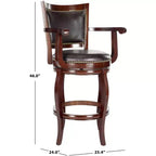 Tabouret de bar Gitano - FOX7009 - Safavieh Couture