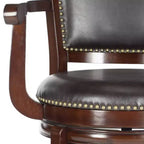 Tabouret de bar Gitano - FOX7009 - Safavieh Couture