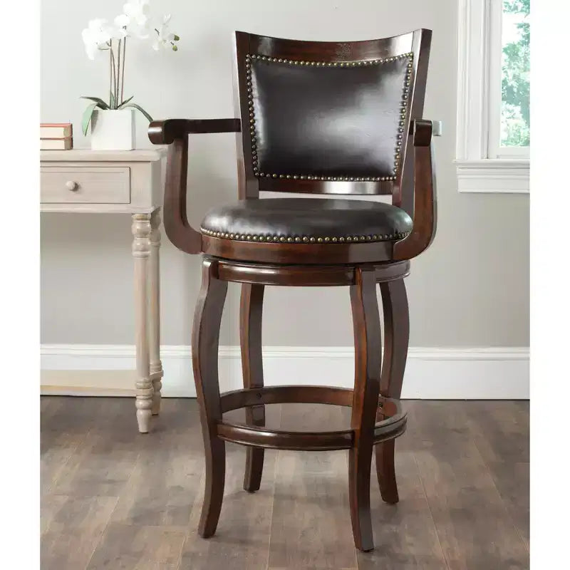 Tabouret de bar Gitano - FOX7009 - Safavieh Couture