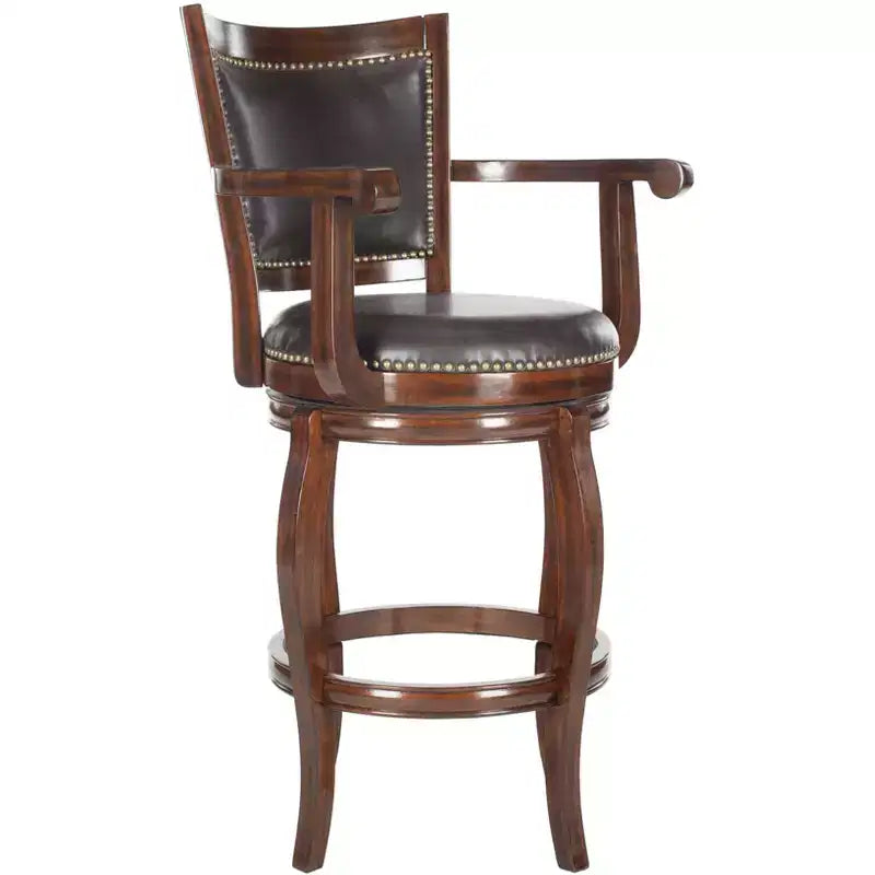 Tabouret de bar Gitano - FOX7009 - Safavieh Couture