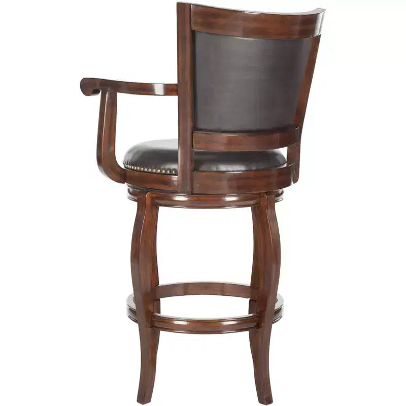 Tabouret de bar Gitano - FOX7009 - Safavieh Couture