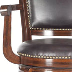 Tabouret de bar Gitano - FOX7009 - Safavieh Couture