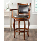Tabouret de bar Gitano - FOX7009 - Safavieh Couture