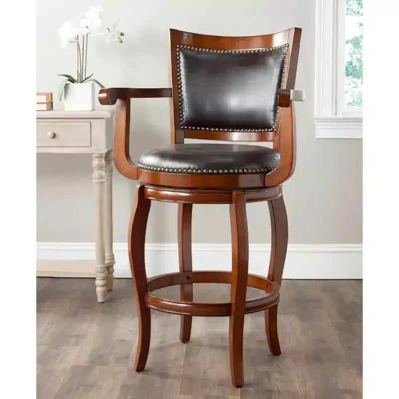 Tabouret de bar Gitano - FOX7009 - Safavieh Couture