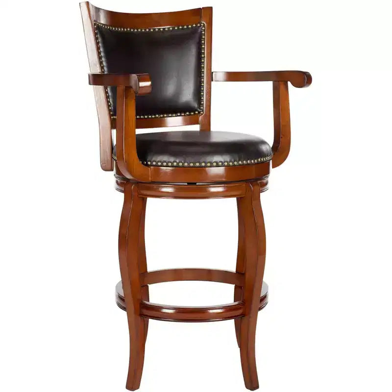 Tabouret de bar Gitano - FOX7009 - Safavieh Couture
