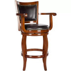 Tabouret de bar Gitano - FOX7009 - Safavieh Couture