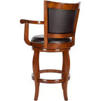 Tabouret de bar Gitano - FOX7009 - Safavieh Couture