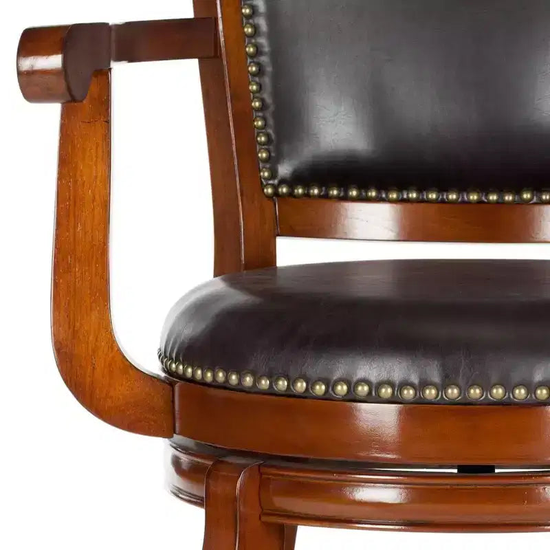 Tabouret de bar Gitano - FOX7009 - Safavieh Couture