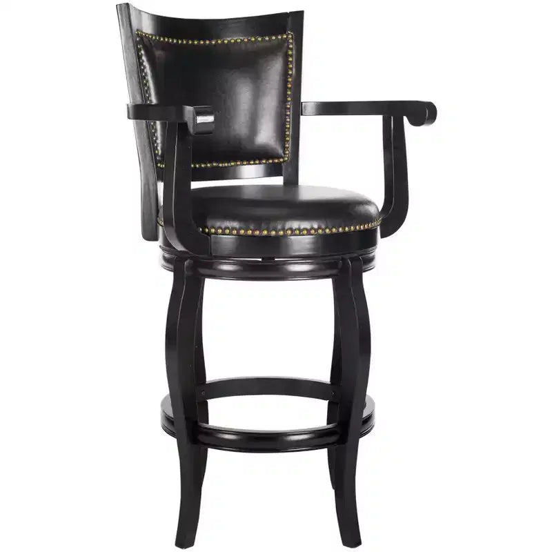 Tabouret de bar Gitano - FOX7009 - Safavieh Couture