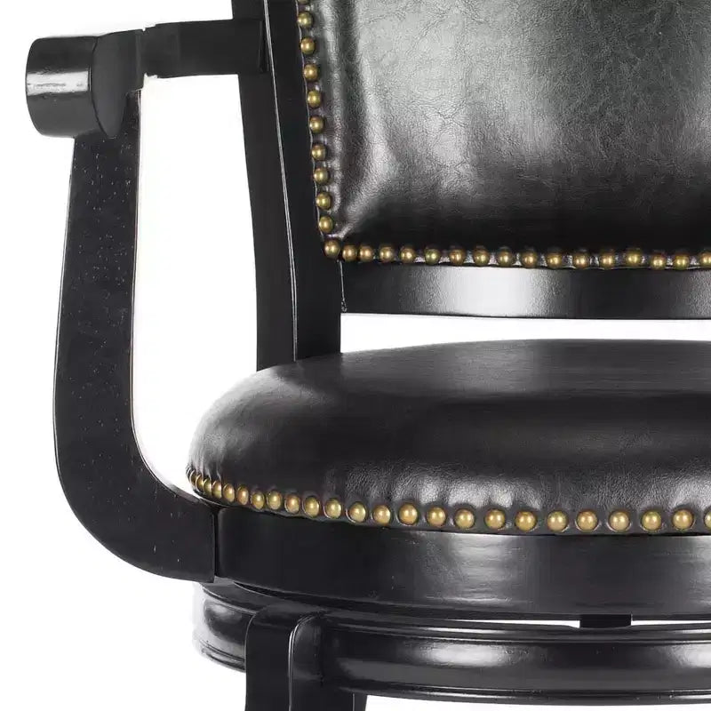 Tabouret de bar Gitano - FOX7009 - Safavieh Couture
