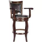 Tabouret de bar Gitano - FOX7009 - Safavieh Couture