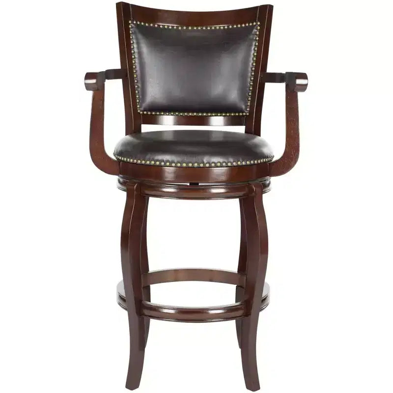 Tabouret de bar Gitano - FOX7009 - Safavieh Couture