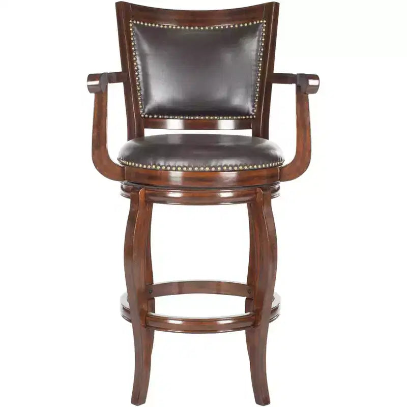 Tabouret de bar Gitano - FOX7009 - Safavieh Couture