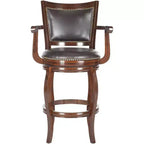 Tabouret de bar Gitano - FOX7009 - Safavieh Couture