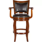 Tabouret de bar Gitano - FOX7009 - Safavieh Couture