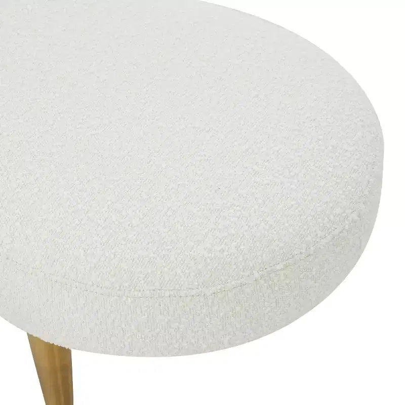 Banc ovale Corinne - SFV4704 - Safavieh Couture
