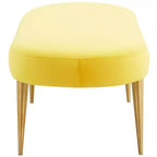 Banc ovale Corinne - SFV4704 - Safavieh Couture