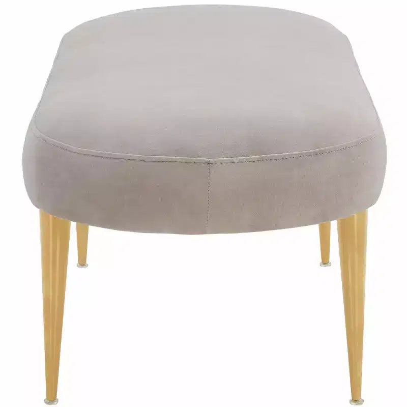 Banc ovale Corinne - SFV4704 - Safavieh Couture