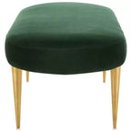 Banc ovale Corinne - SFV4704 - Safavieh Couture