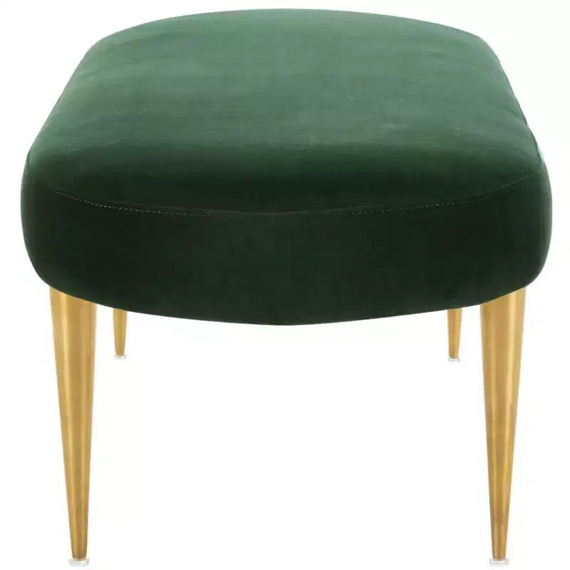 Banc ovale Corinne - SFV4704 - Safavieh Couture