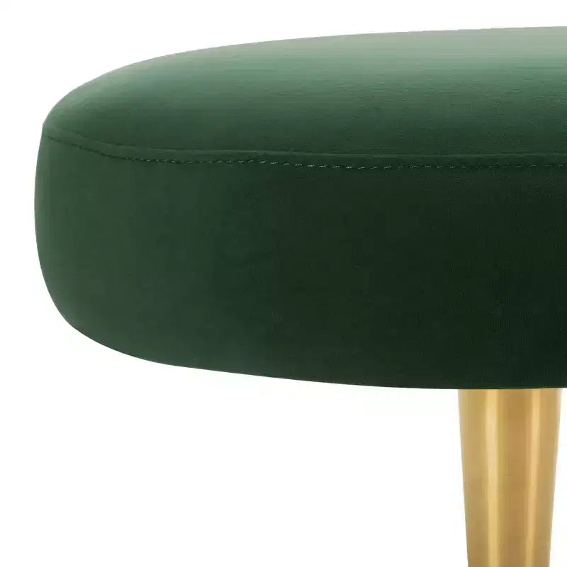 Banc ovale Corinne - SFV4704 - Safavieh Couture