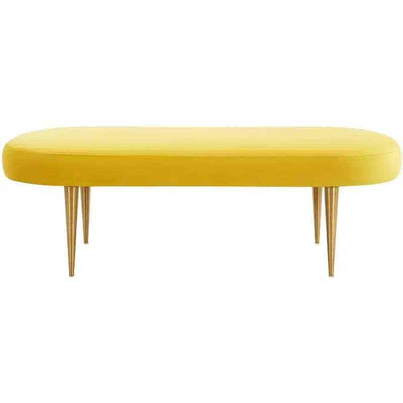 Banc ovale Corinne - SFV4704 - Safavieh Couture