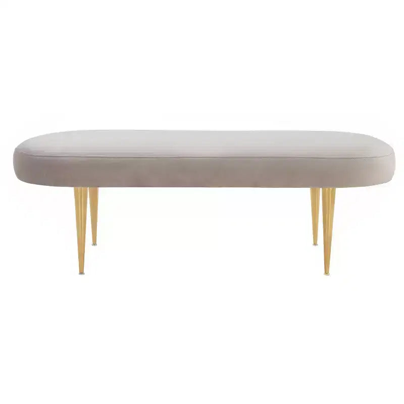 Banc ovale Corinne - SFV4704 - Safavieh Couture