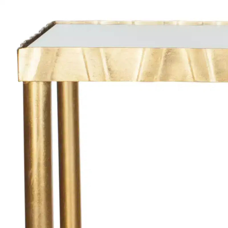 Console Princesse - FOX6256A - Or - Safavieh Couture