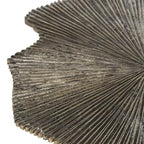 Table d'appoint Portia Leaf - FOX3247 - Laiton - Safavieh Couture