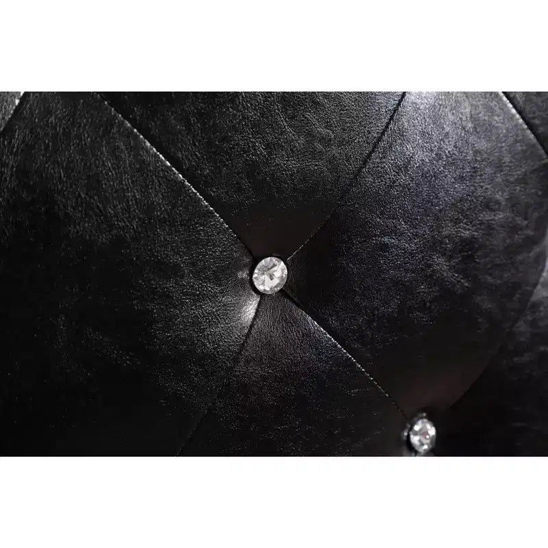 Tête de lit capitonnée pleine Passion Furniture Super Nova 2