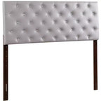 Tête de lit capitonnée pleine Passion Furniture Super Nova 2