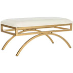 Banc Moon Arc - FOX6250 - Safavieh Couture
